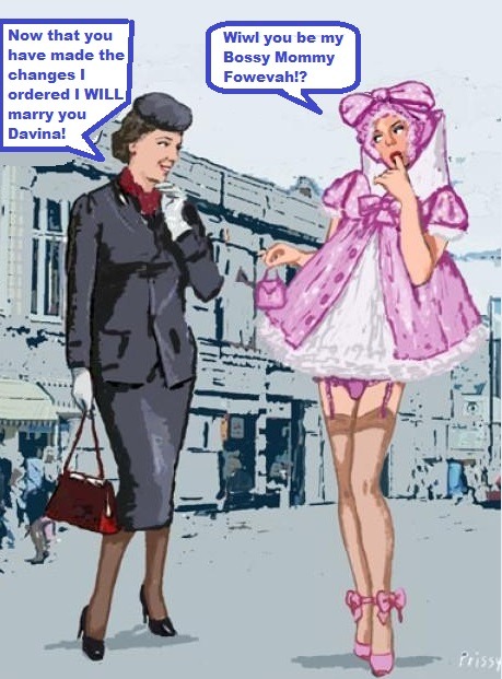 Prissy Sissy Art Page Comic Porn Xxx