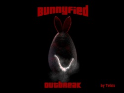 Bunnified Outbreak Comic Porn XXX