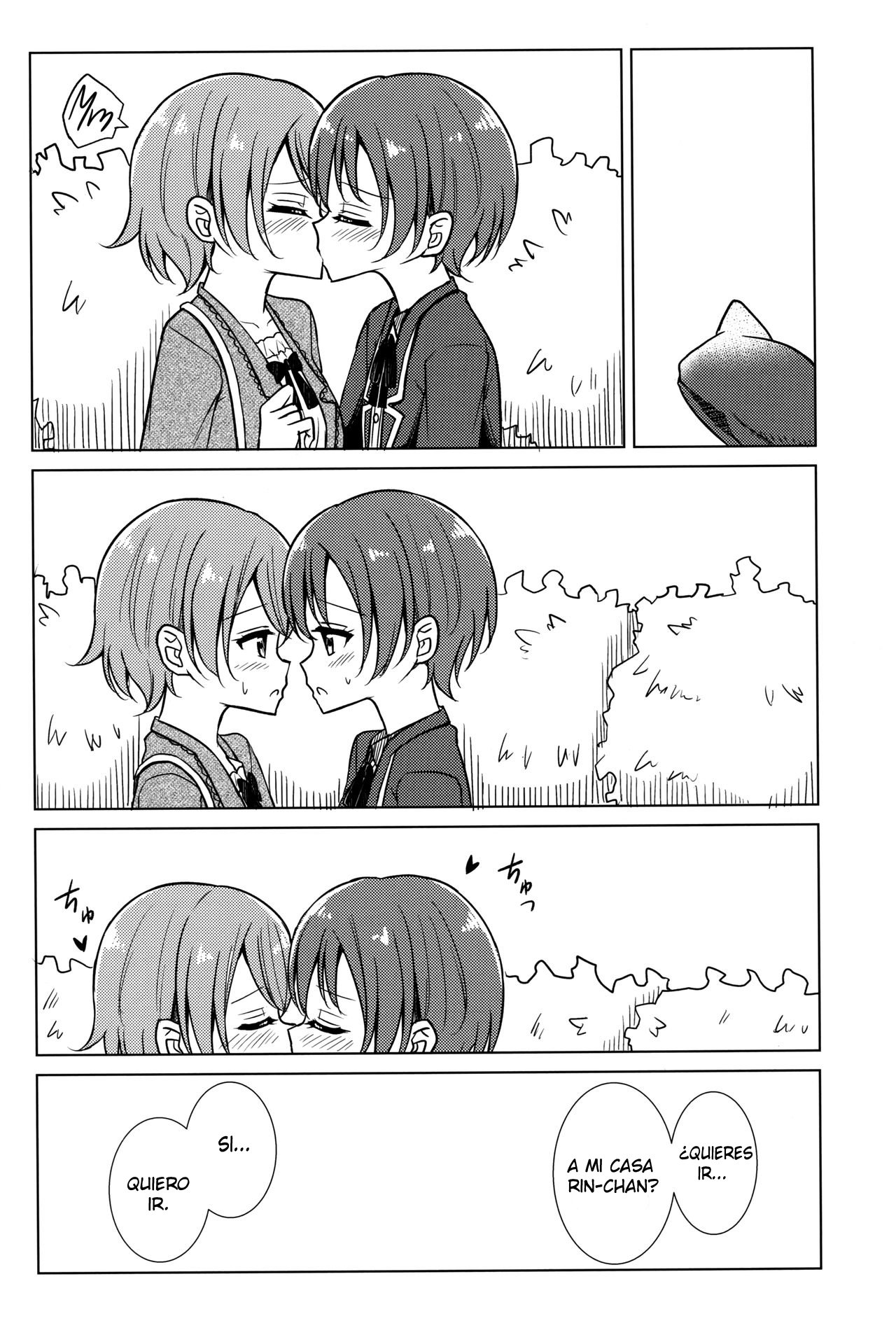Kimi to Mita Keshiki to page 11 full