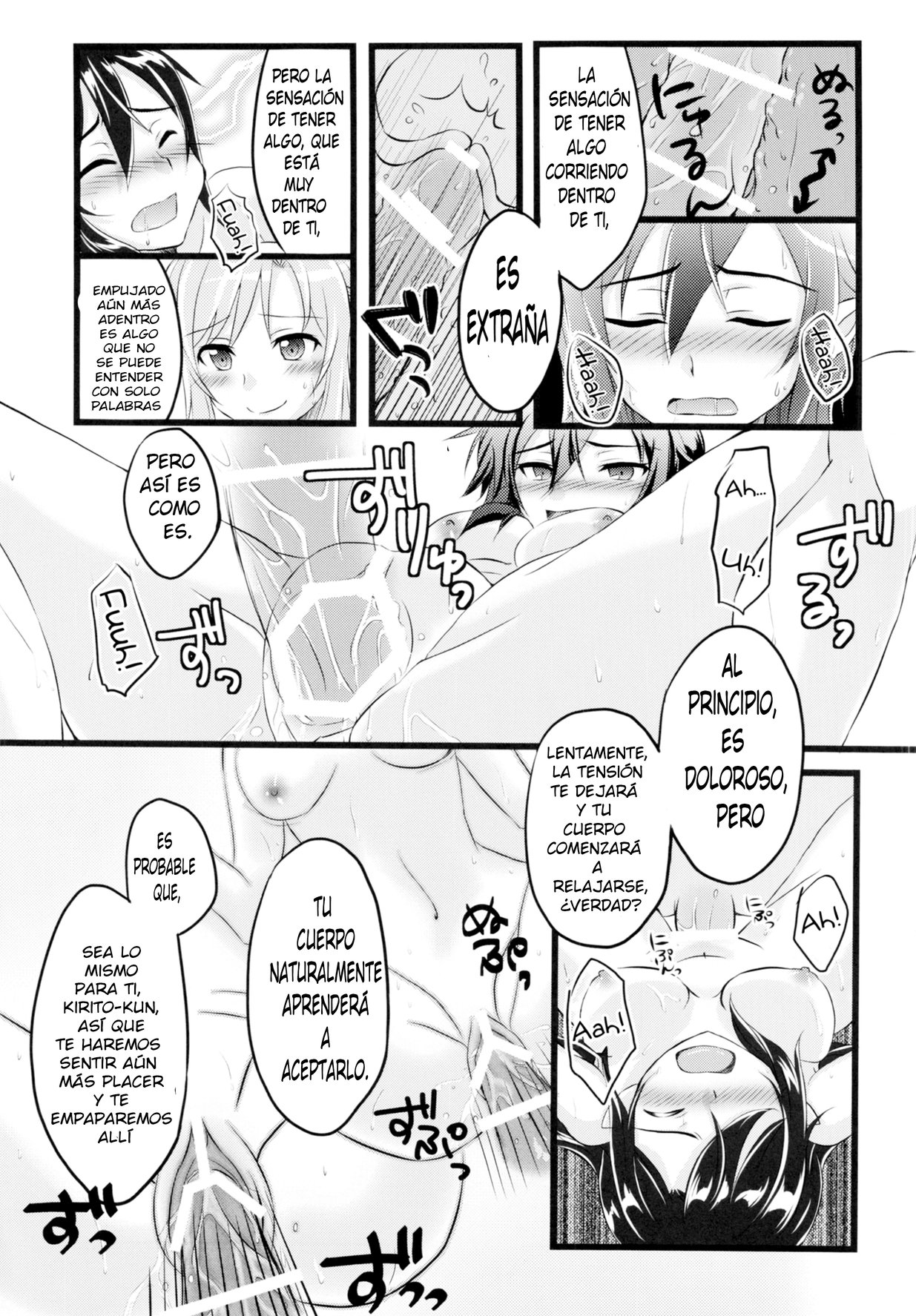 Kiriko-chan to Asobou! 2 | Let's play with Kiriko-chan! 2 page 11 full