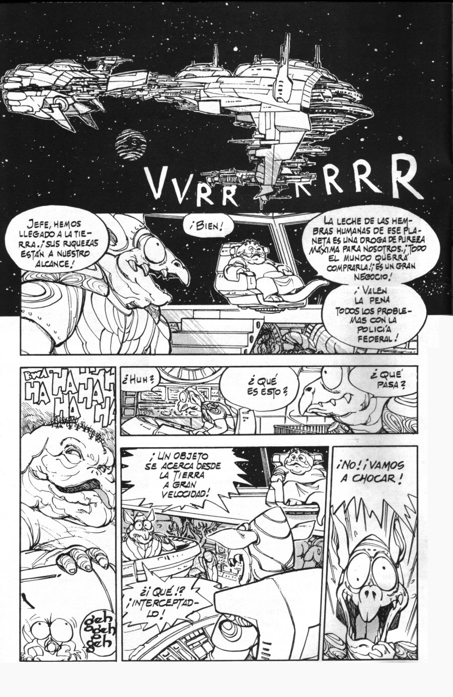 Vanity Angel 3 page 3 full