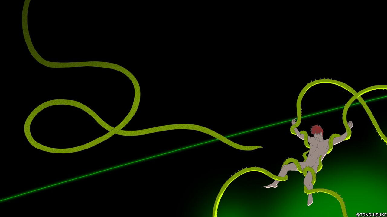 Dicksucking alien plant page 5 full