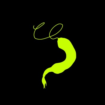 [Tonchisuke] Dicksucking alien plant cover