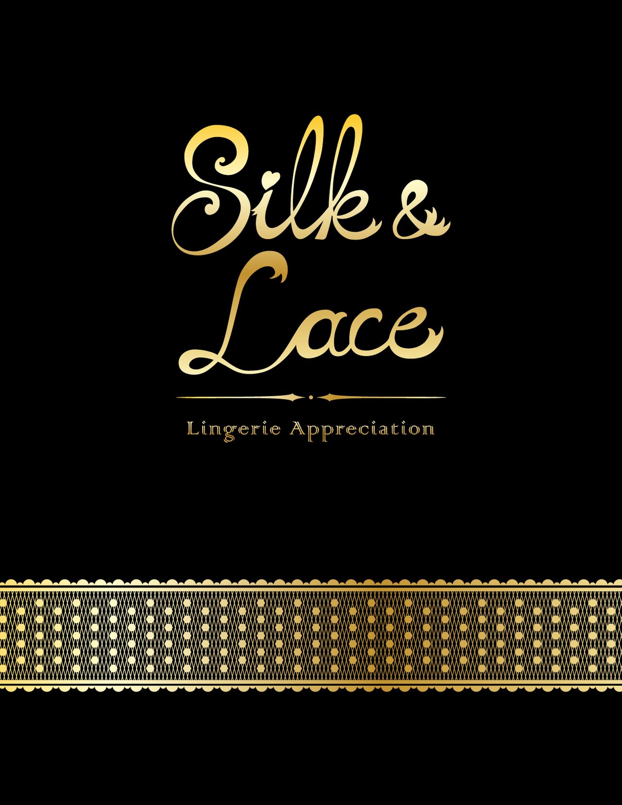 Silk & Lace page 1 full
