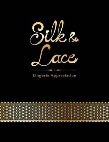 Silk & Lace cover