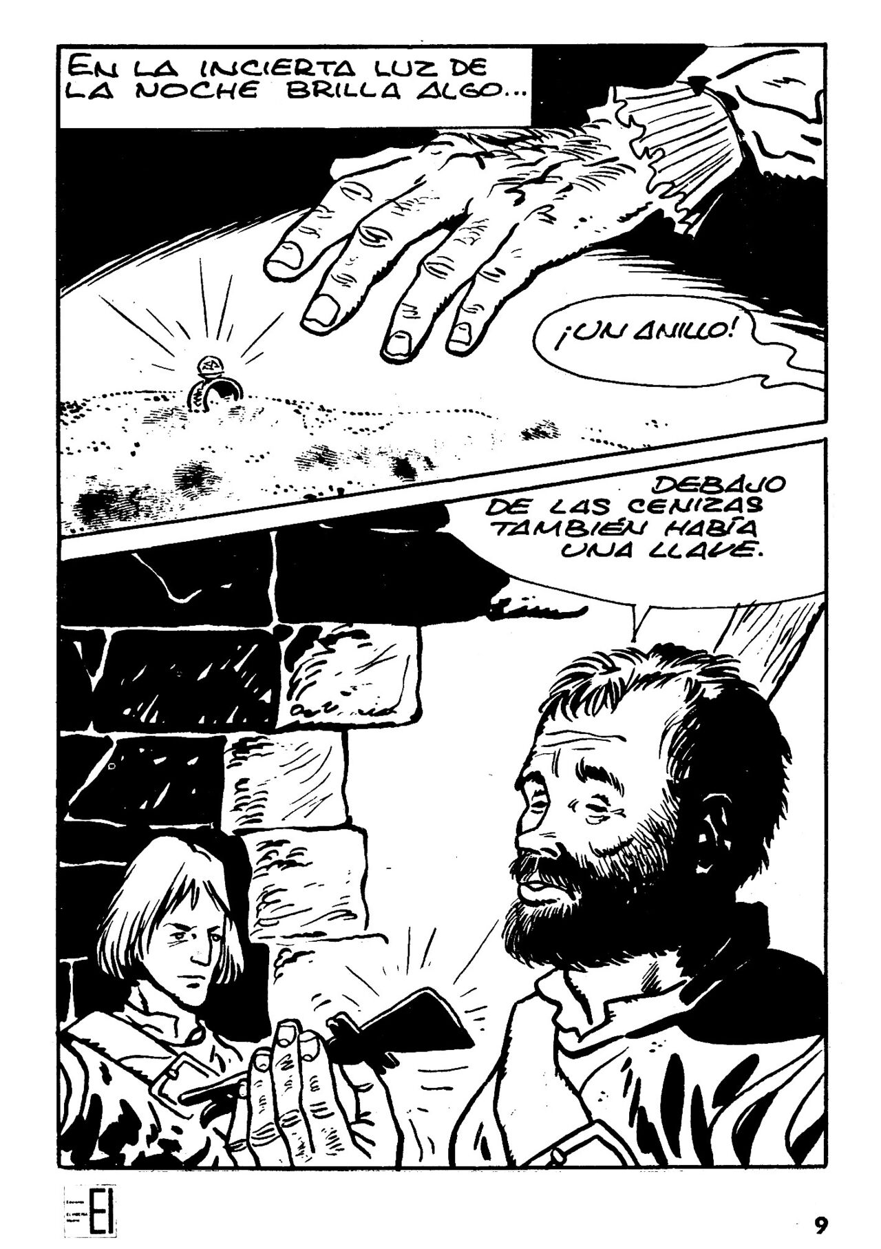Delirium #11 page 11 full