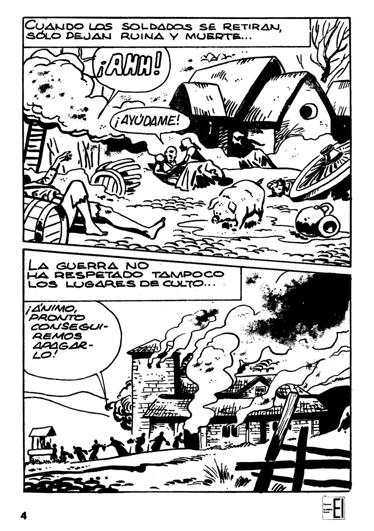 Delirium #11 page 6 full
