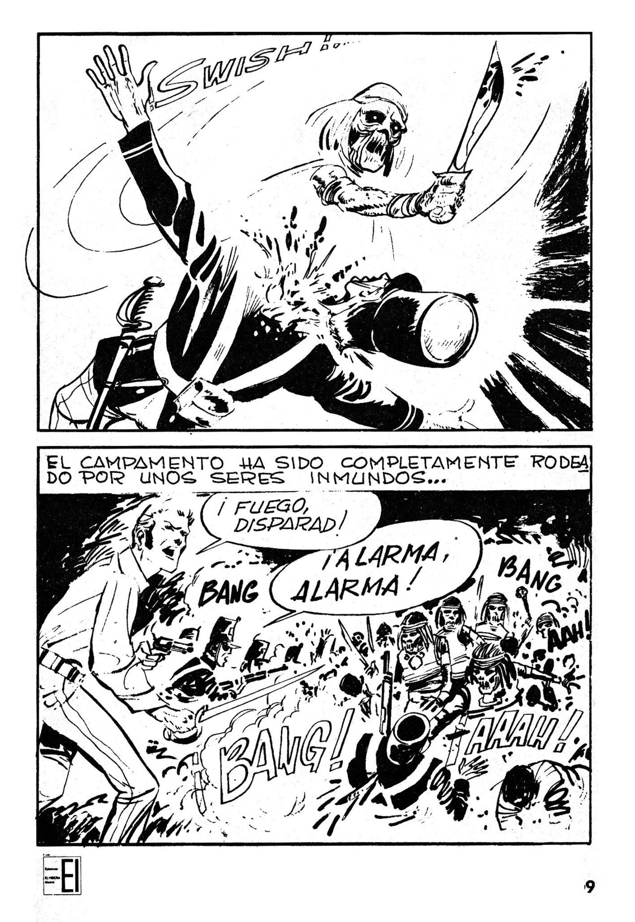 Delirium #10 page 11 full