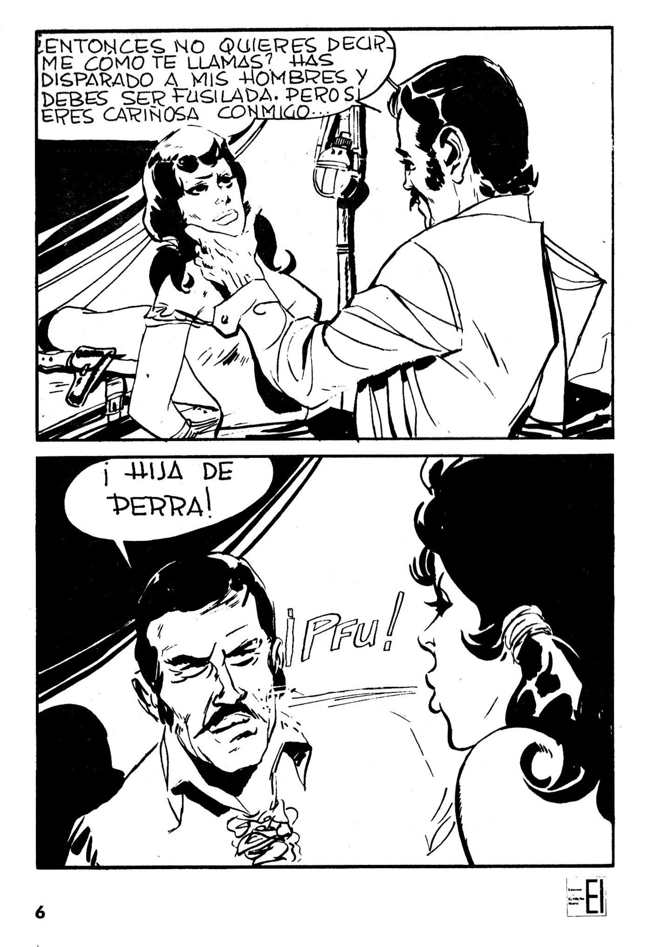 Delirium #10 page 8 full