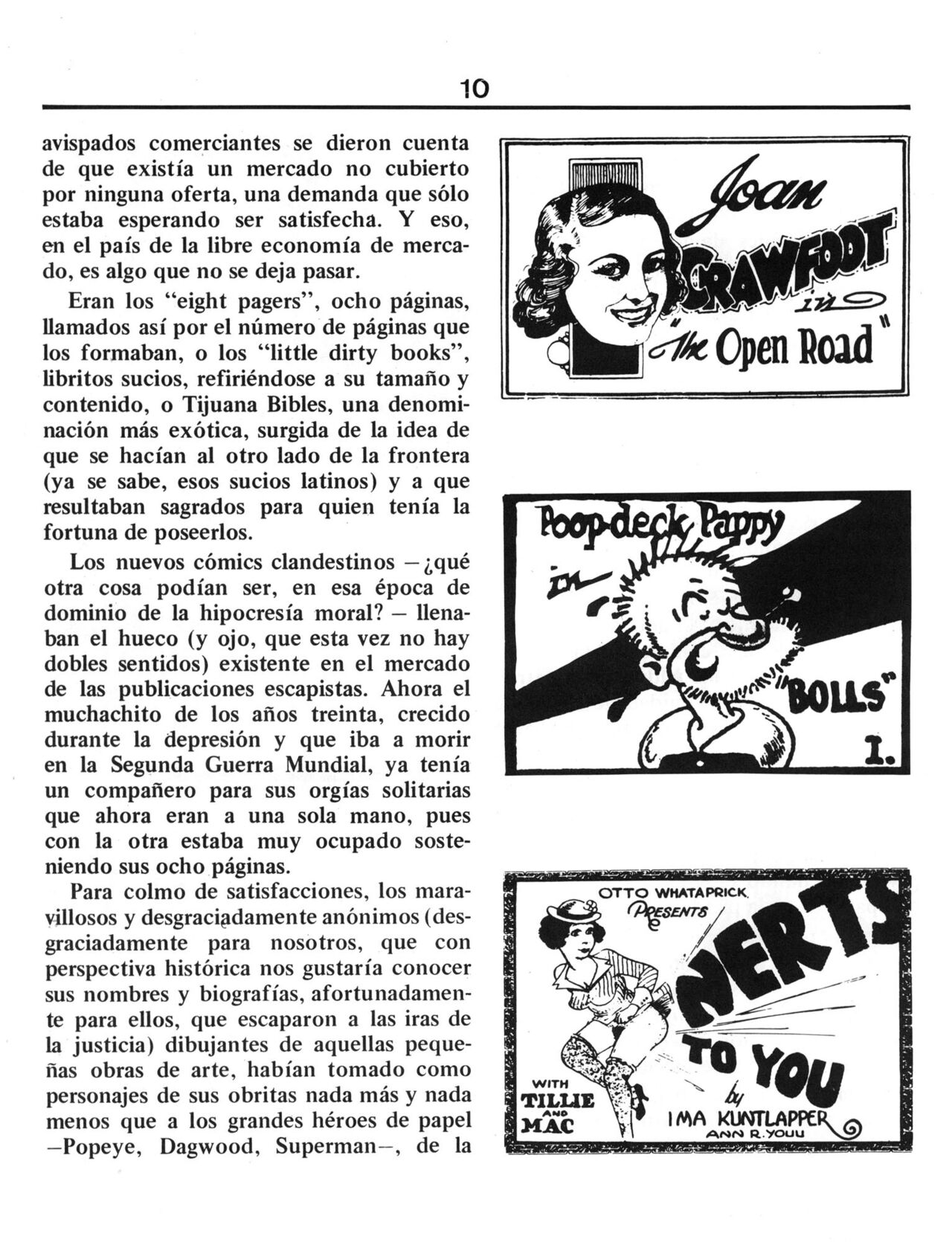 Dirty Comics 02 / Las Biblias de Tijuana page 12 full