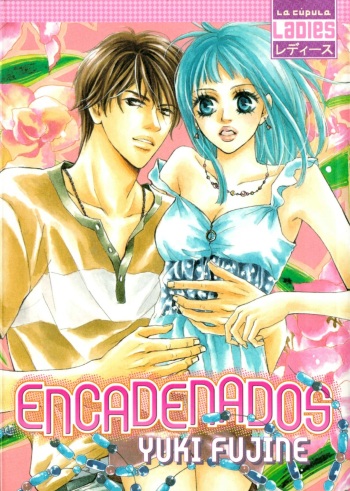 Yuki Fujine - Encadenados [Spanish] cover