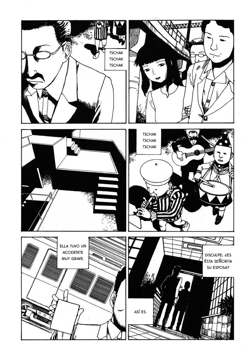 Shintaro Kago - Disk page 7 full