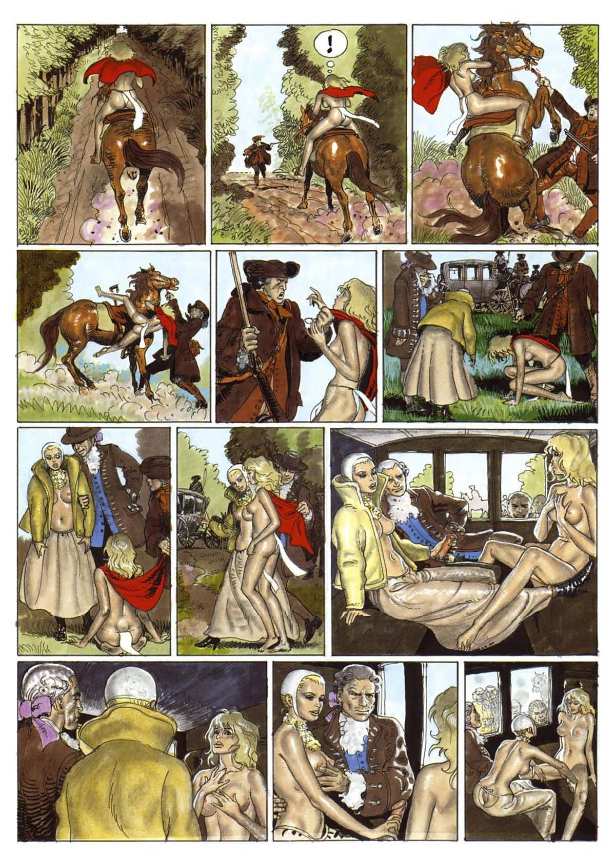 El sueño de Cecilia page 10 full