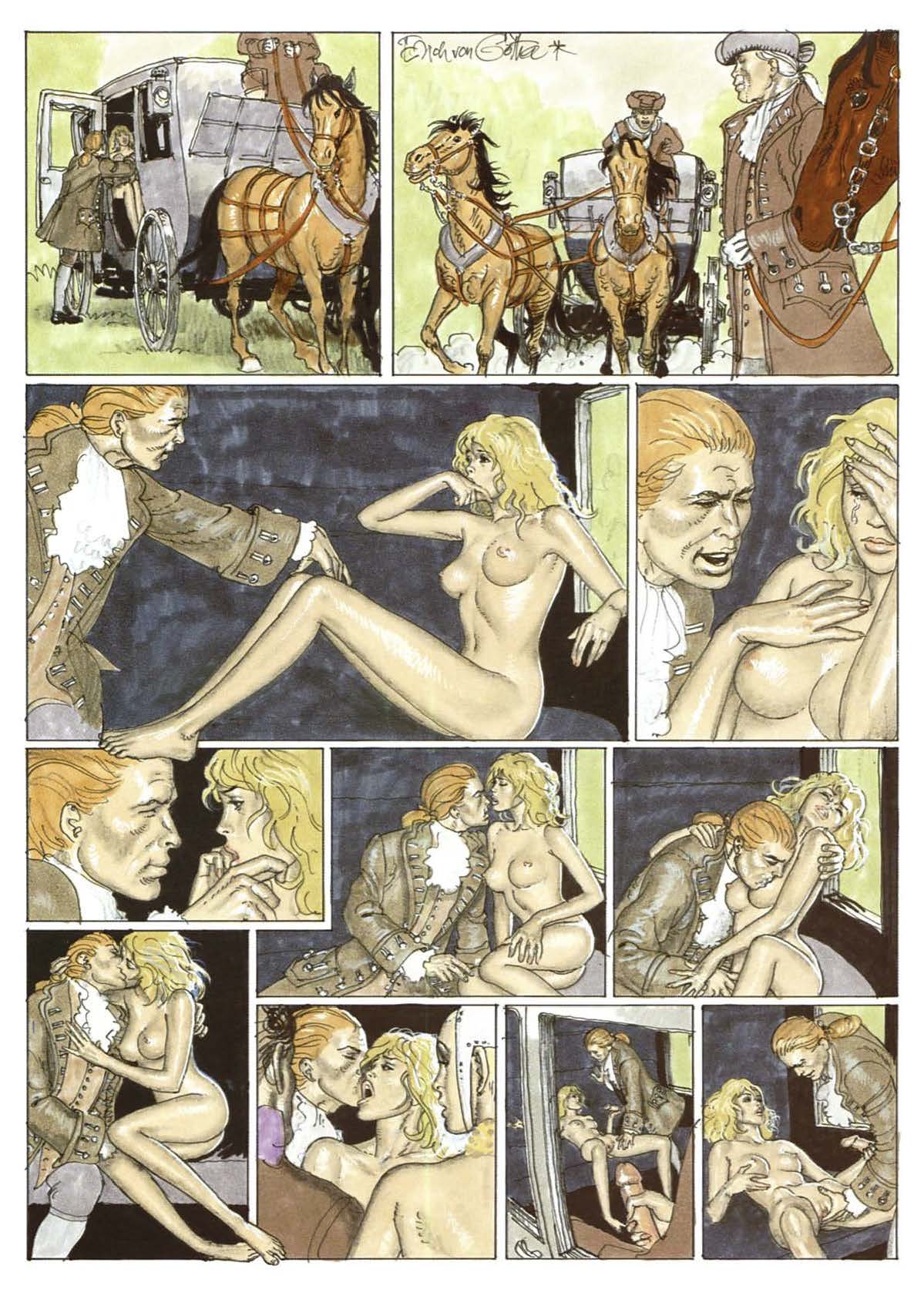 El sueño de Cecilia page 12 full