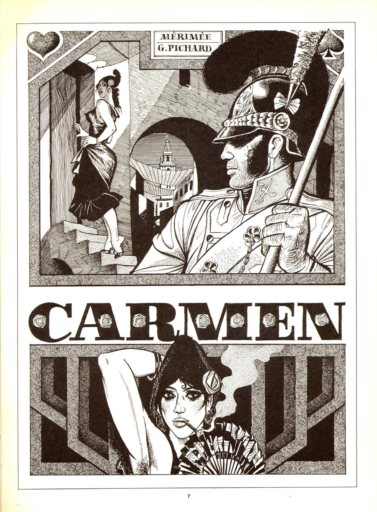 Carmen page 7 full