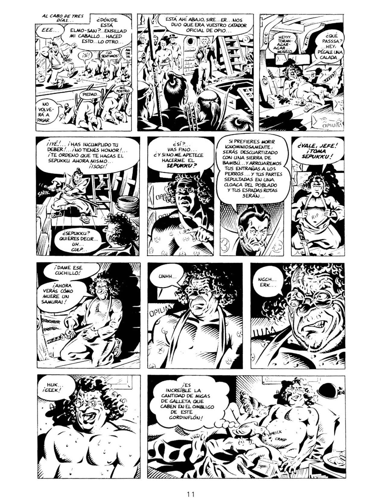 12 Hitlers Kokain page 11 full