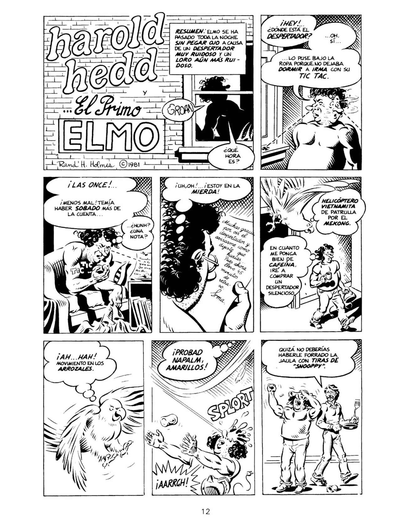 12 Hitlers Kokain page 12 full