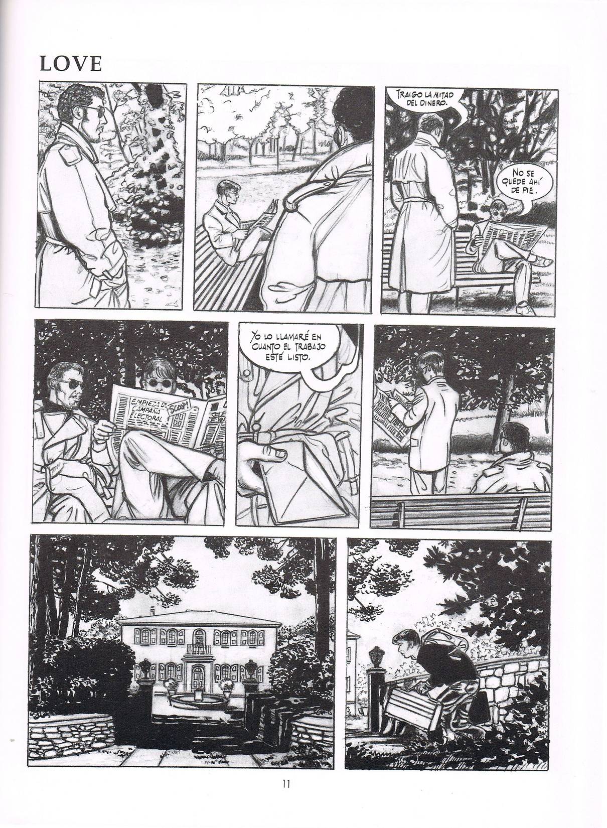Malas costumbres page 10 full