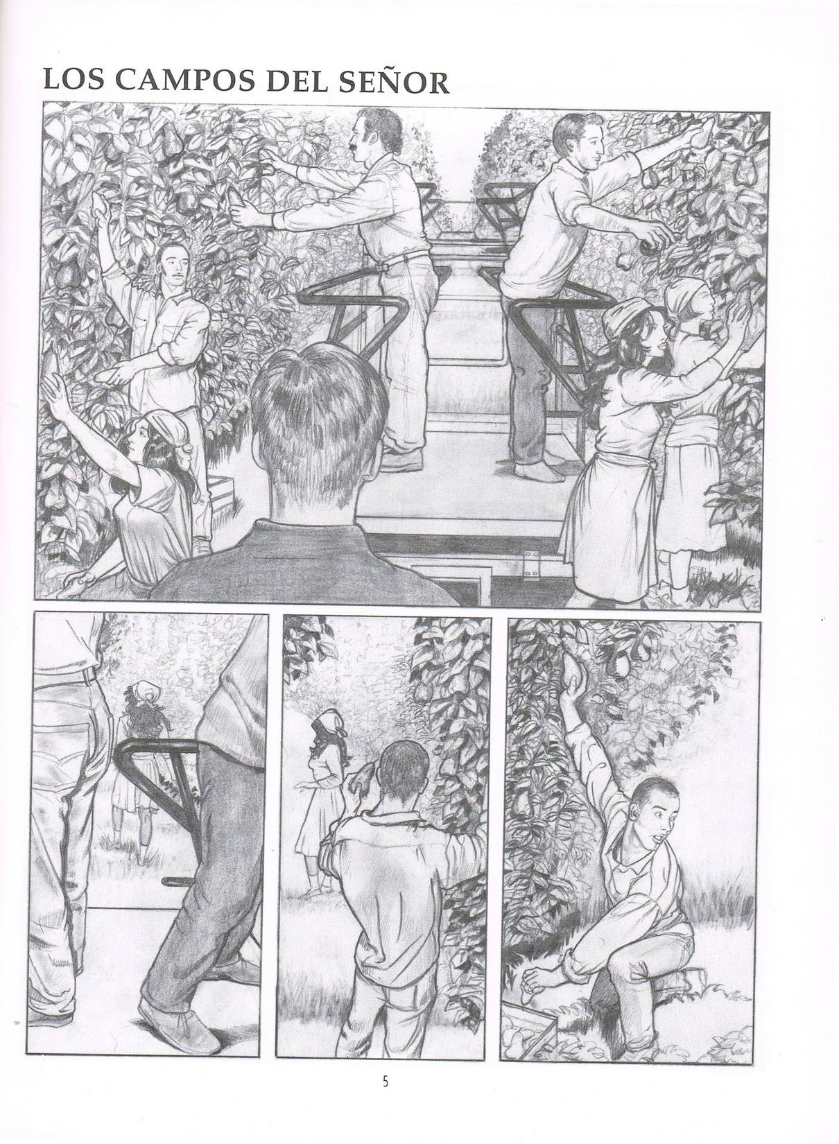 Malas costumbres page 4 full