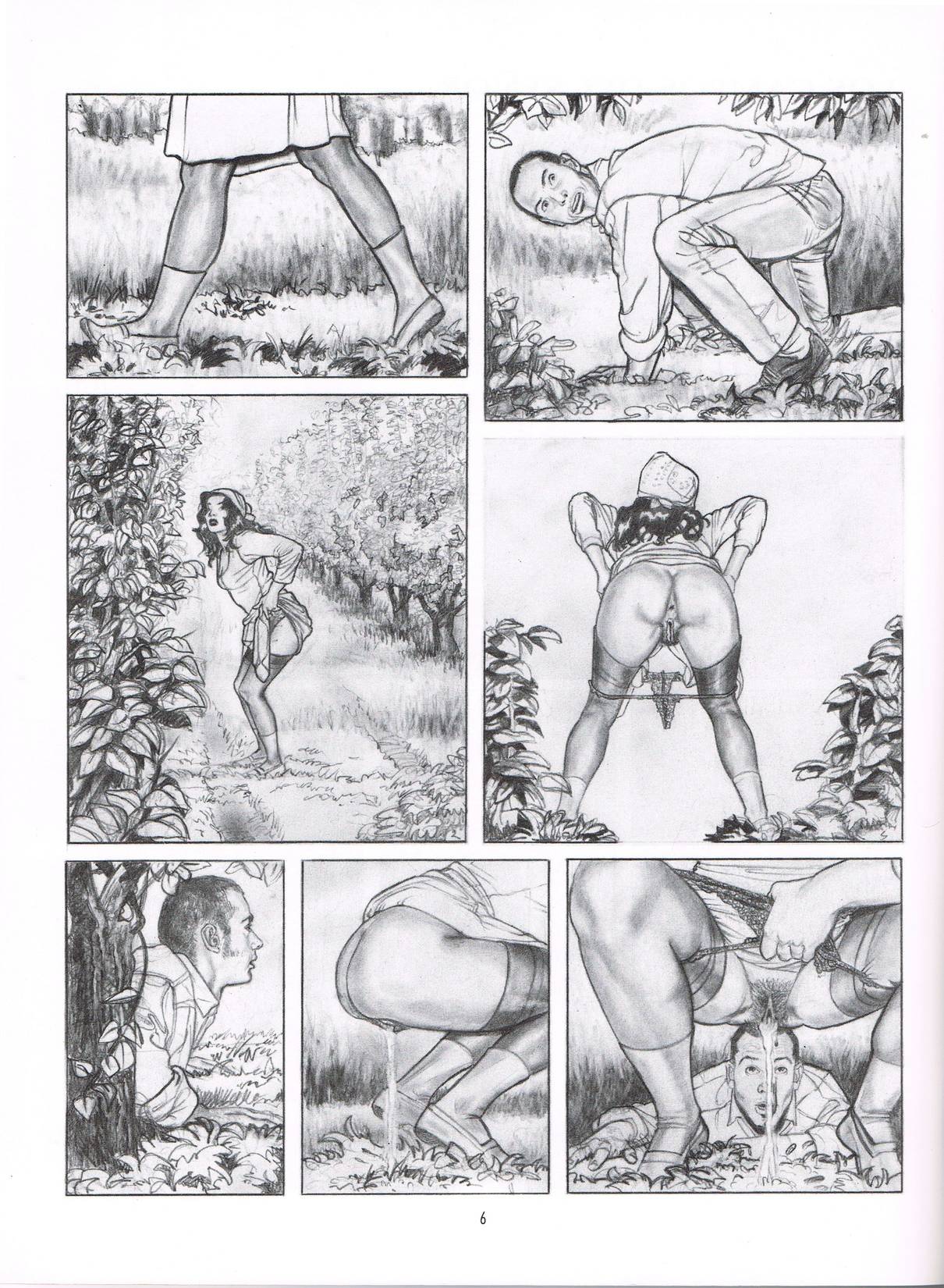 Malas costumbres page 5 full