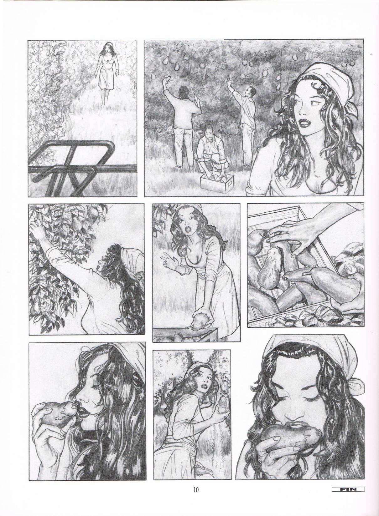 Malas costumbres page 9 full