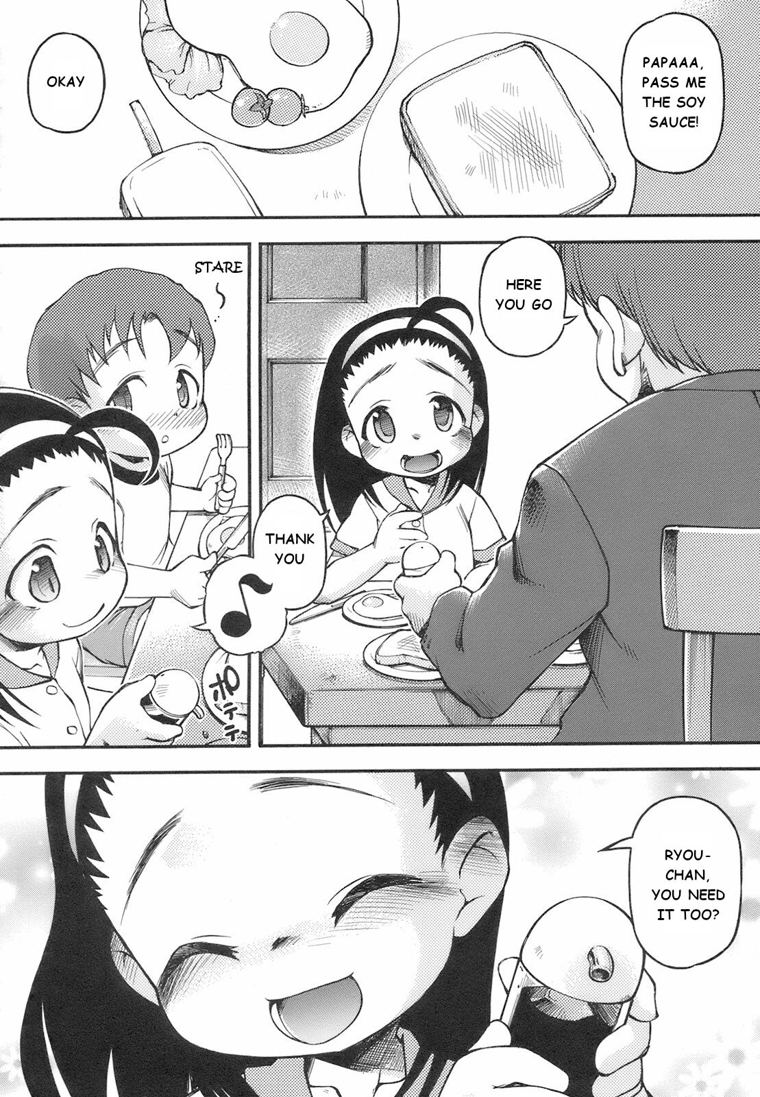 My Baby page 2 full