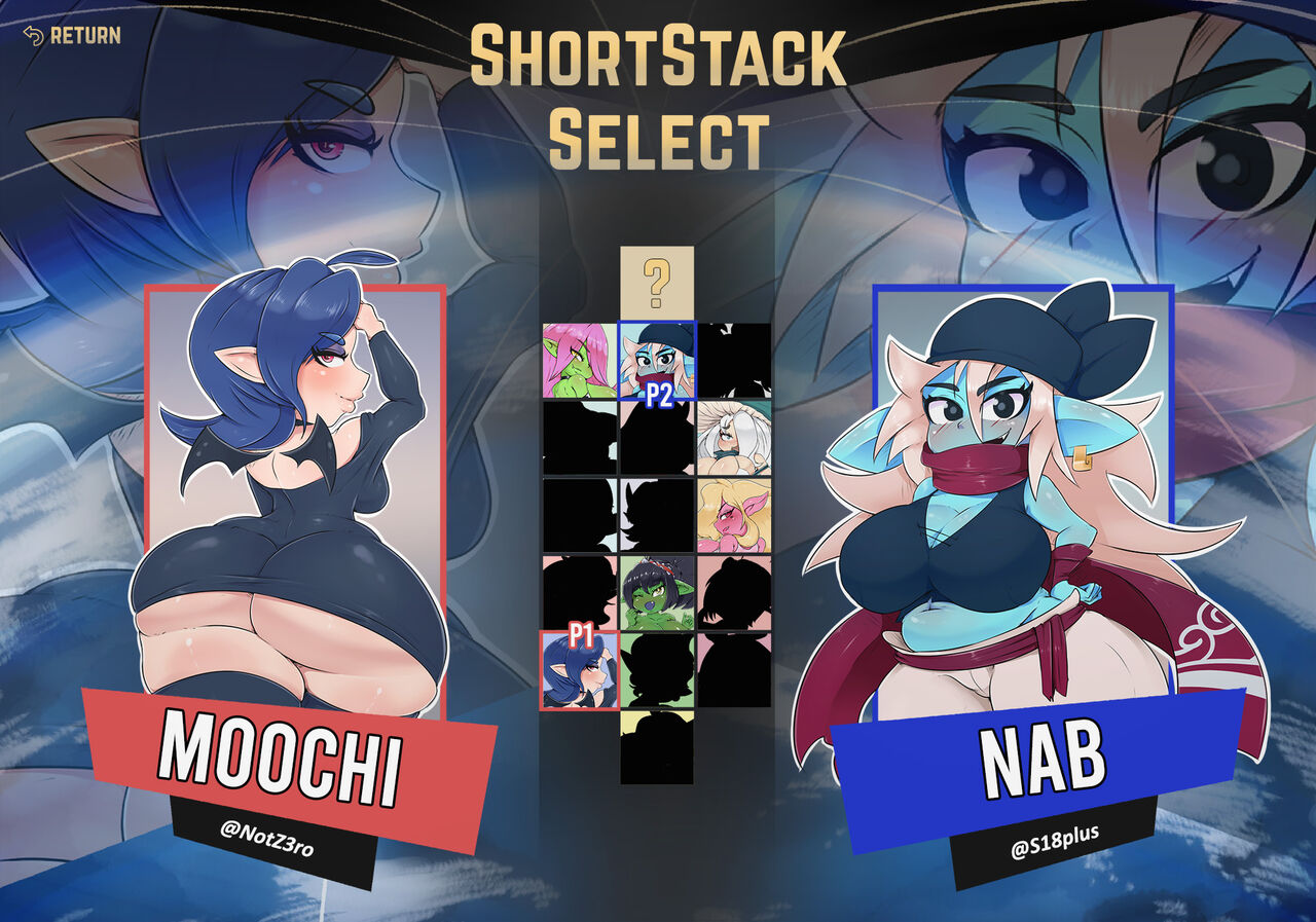 ShortStack Select page 4 full