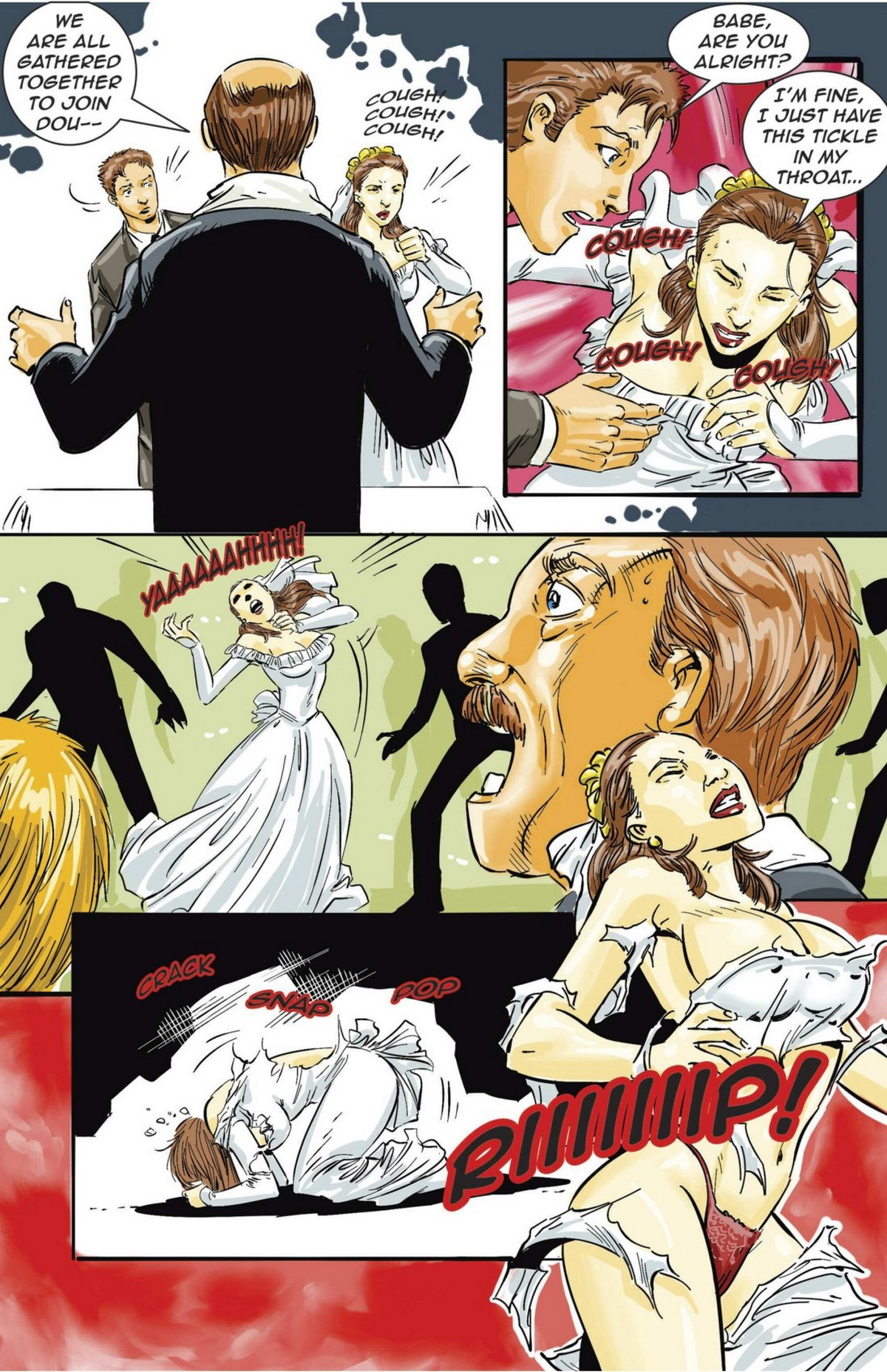 BotComics - Bridezilla page 11 full