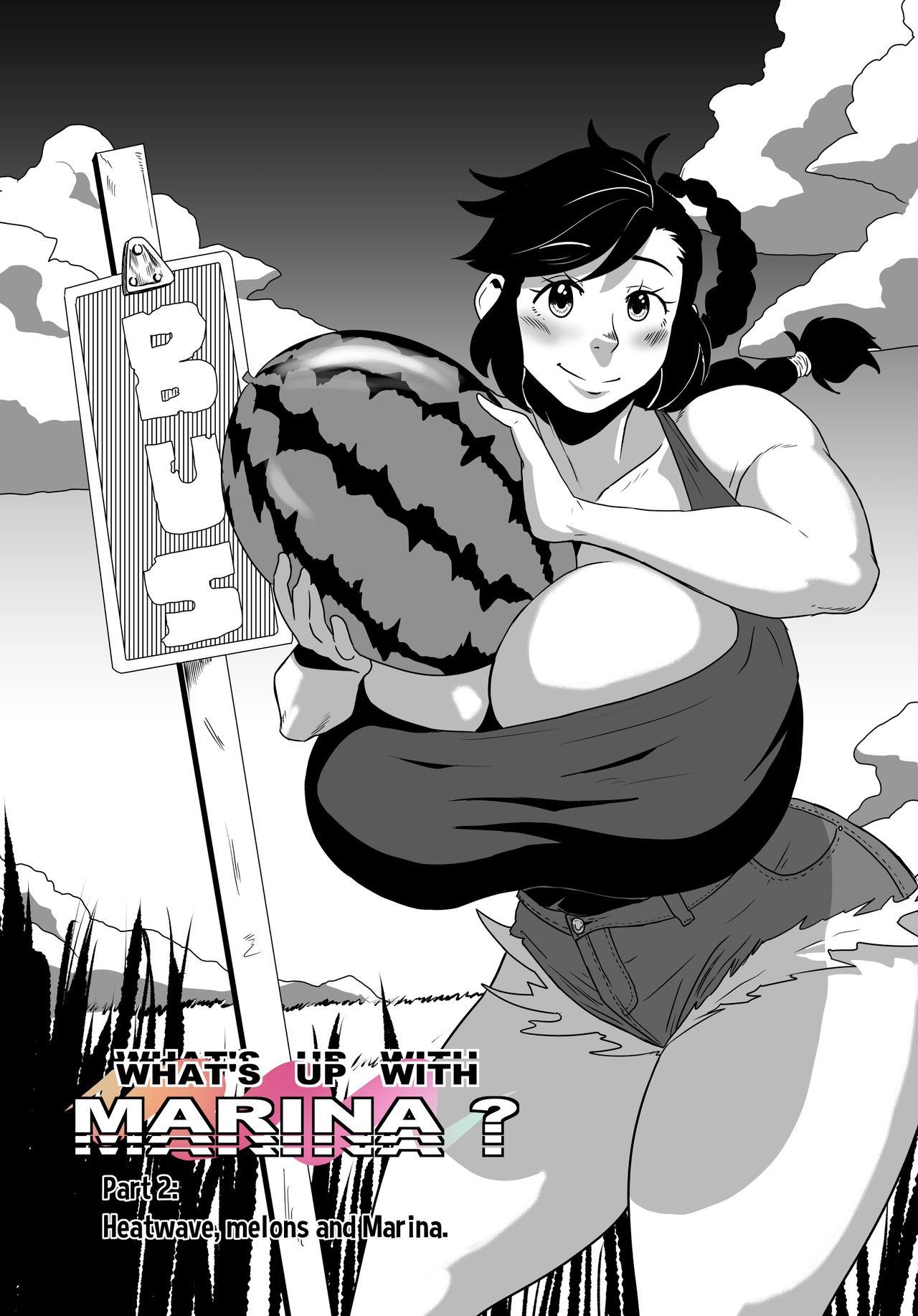 What’s up with Marin?  Part 1-3 –  - english page 7 full