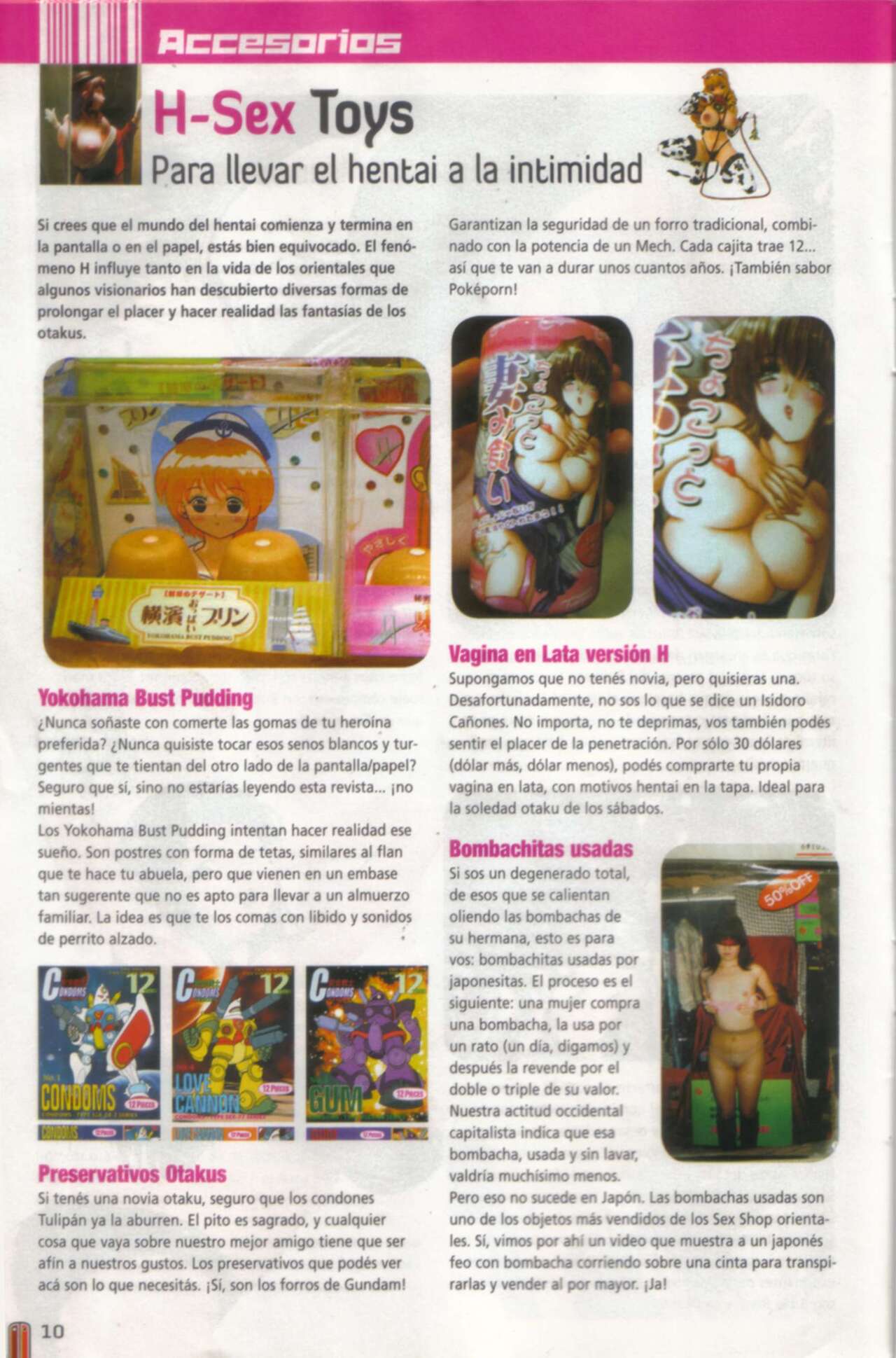 Tezuka - Especial Henta page 11 full