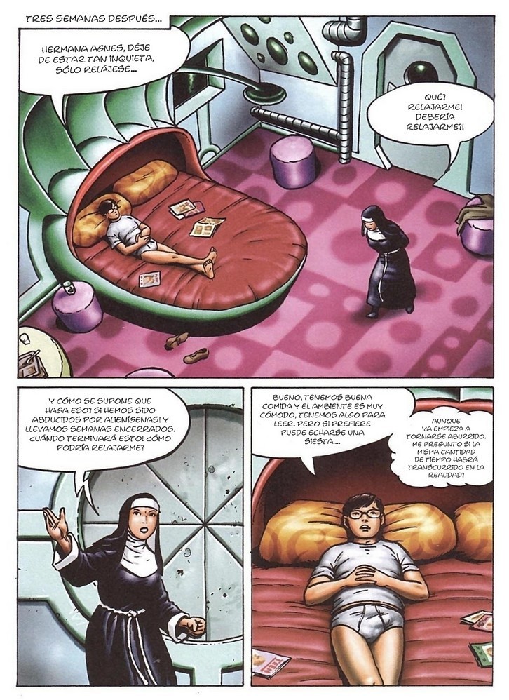 Arisnoë #4 page 12 full