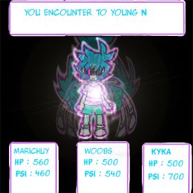 ARTIST Flyxthunder page 12 full