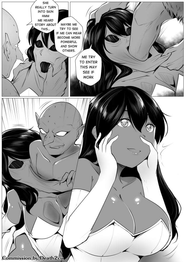 Goblin skins page 4 full