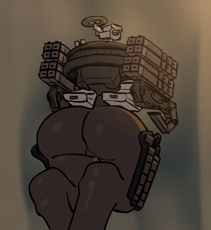 BoRiS Alien page 3 full