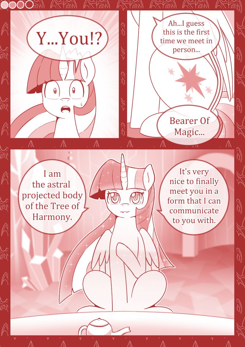 The Hero Was Saved page 12 full