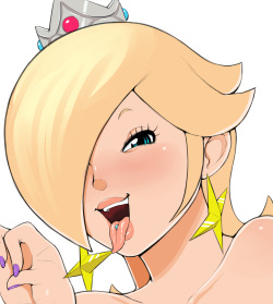 Rosalina