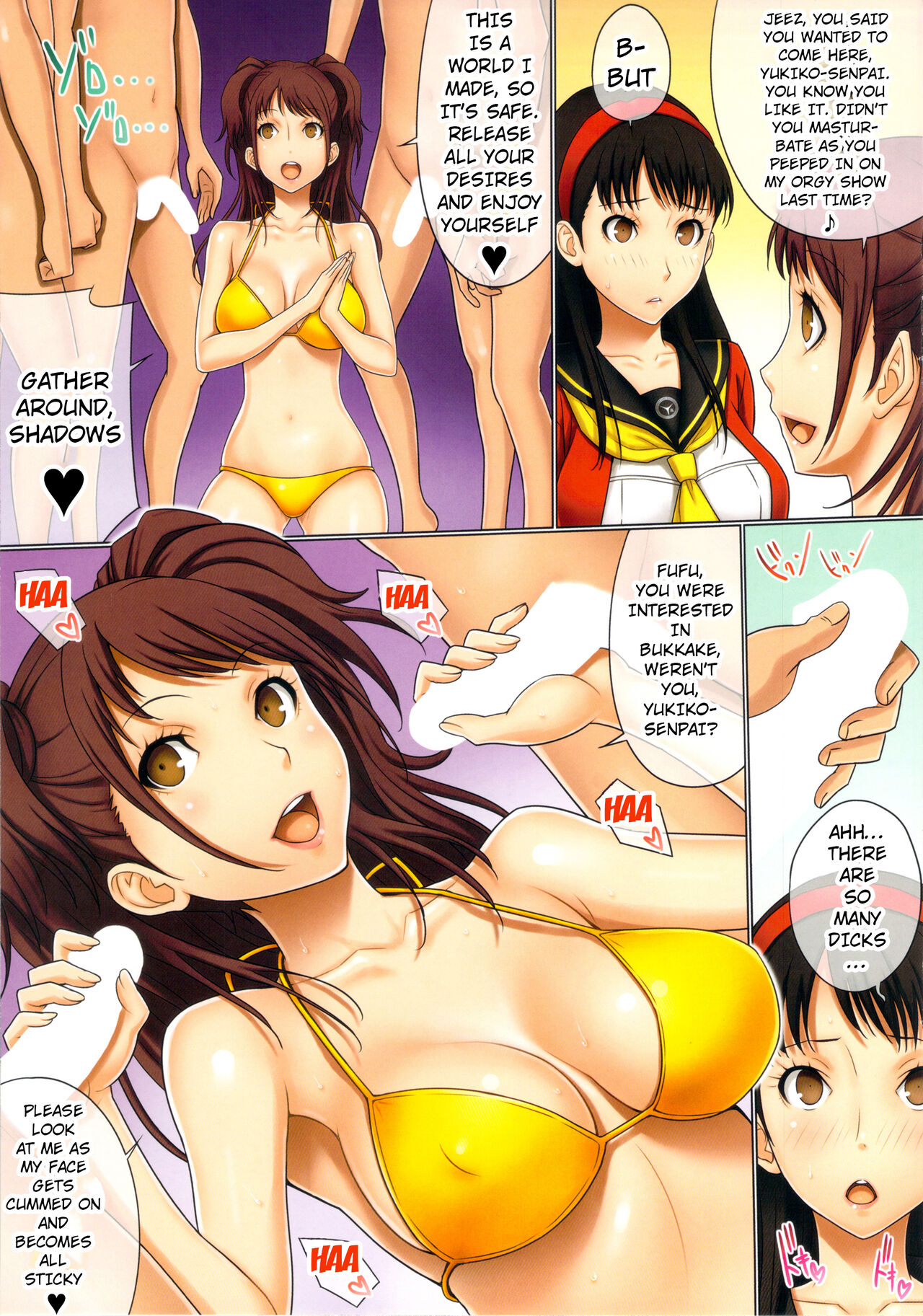 Present 4 U 2 page 4 full