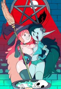 Adventure Time collection - yellow elephant