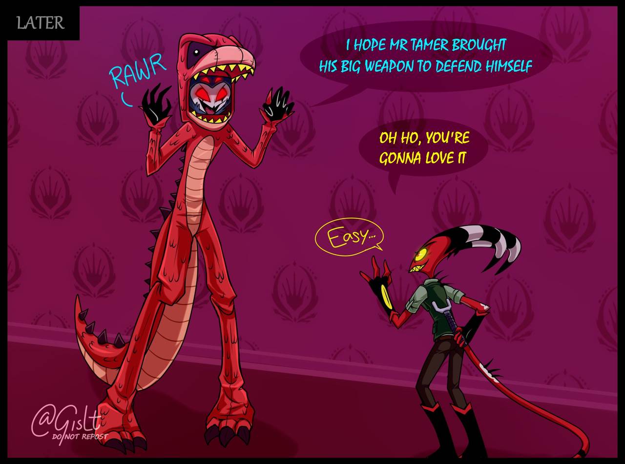 GisLt Artwork page 11 full