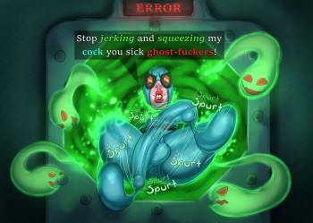 [Nomad Reverse] Madeline Stuck in the Ghost Portal (Danny Phantom) cover