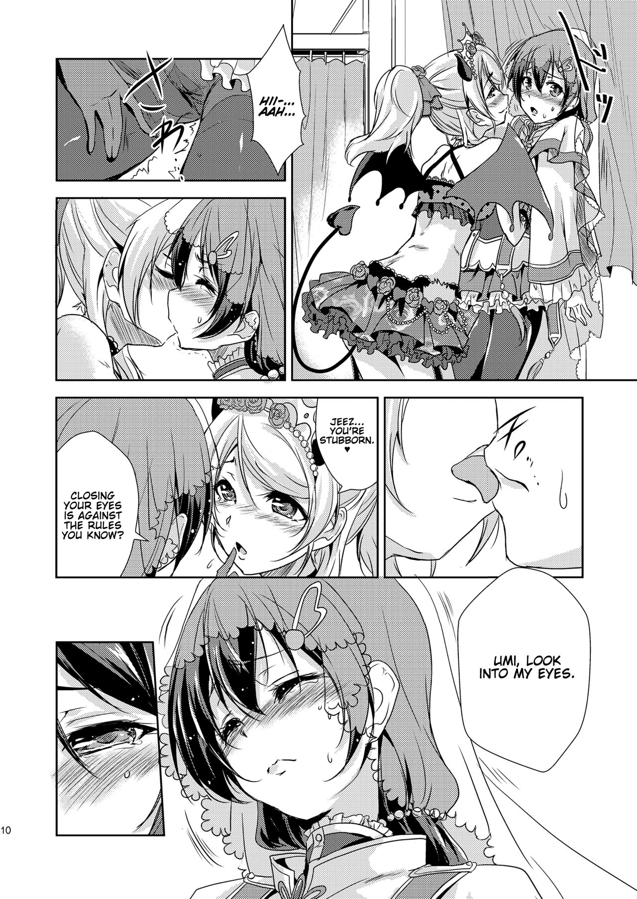 Ai D Sea! page 12 full