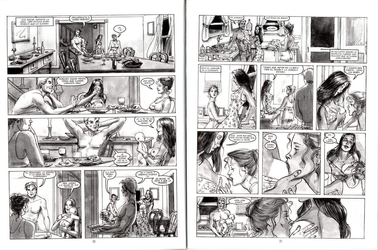 Oleadas de placer 1 page 11 full