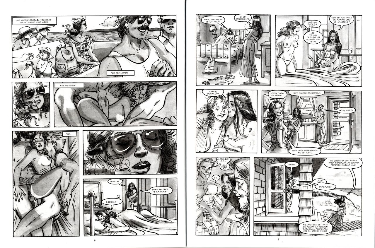 Oleadas de placer 1 page 4 full