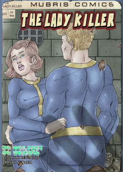 The Lady Killer