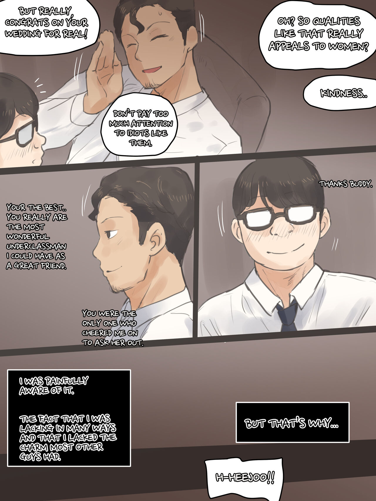MEMORY PART 1&2 color page 6 full