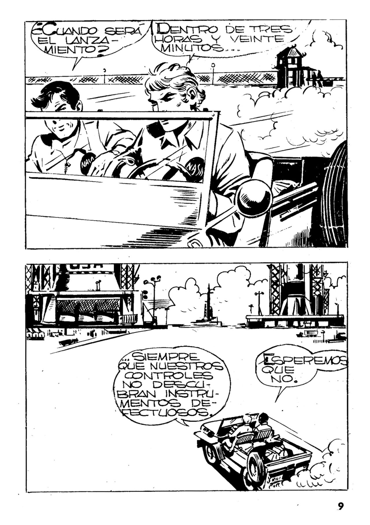 Delirium #25 page 11 full