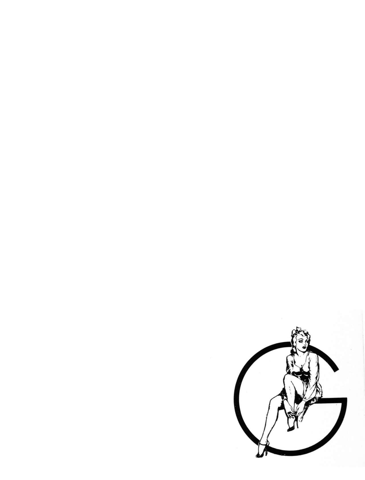 Die Abenteuer der Sweet Gwendoline / Las aventuras de Gwendoline page 3 full