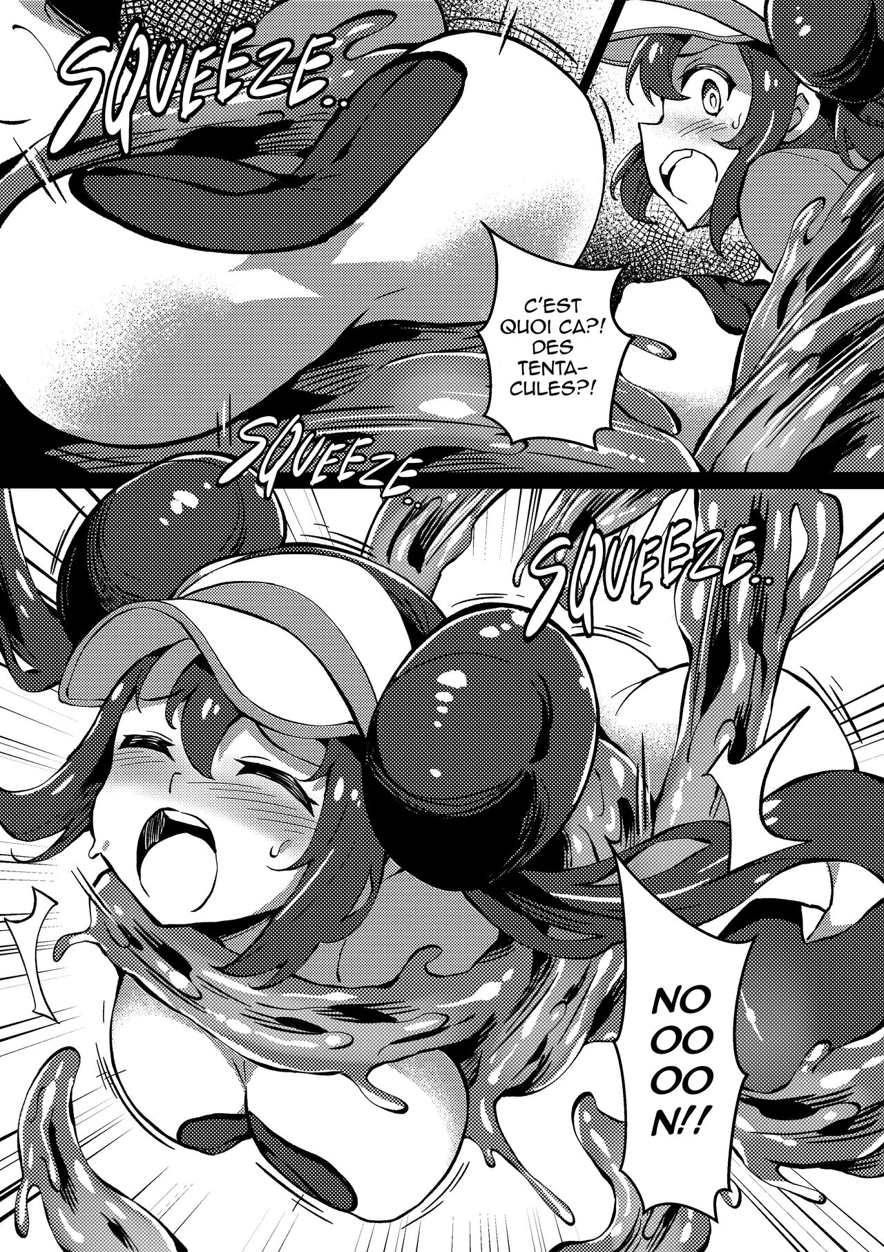 Poke Hell Monsters Ep.4 page 7 full