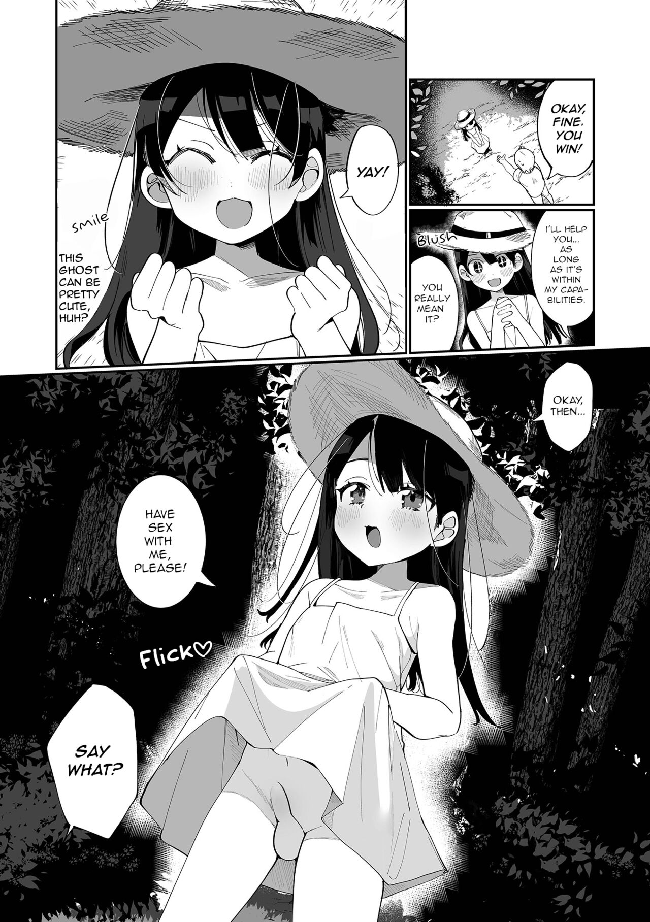 Shouten Sasete Kudasai page 4 full