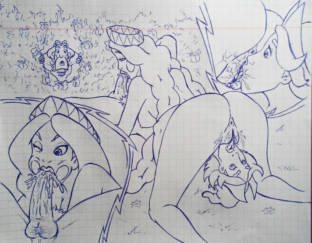 ARTIST Elisha page 2 full